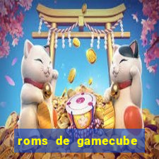 roms de gamecube pt br